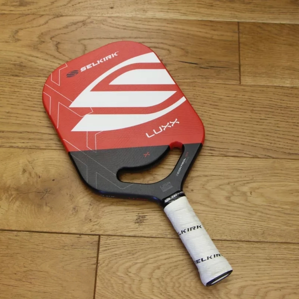 Selkirk Luxx Epic Pickleball Paddle
